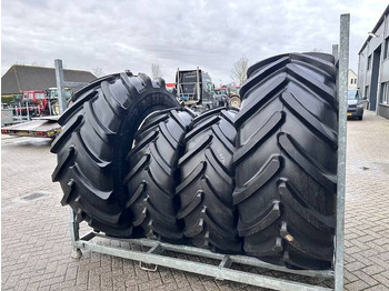 Wheels and tires BRIDGESTONE