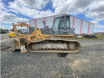 Bulldozer Komatsu D61PX: picture 2