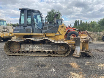 Bulldozer Komatsu D61PX: picture 4