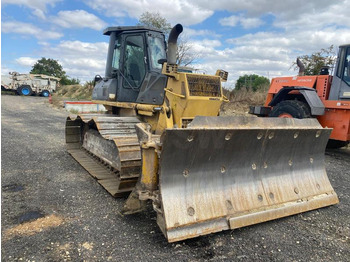 Bulldozer Komatsu D61PX: picture 5