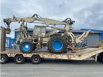 Tow tractor Landini 10000: picture 2