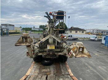 Tow tractor Landini 10000: picture 5
