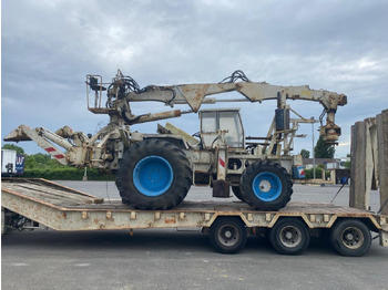 Tow tractor Landini 10000: picture 3