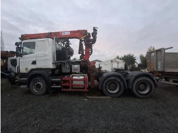 Leasing of Scania R 480 Engine Problem Scania R 480 Engine Problem: picture 3 Leasing of Scania R 480 Engine Problem Scania R 480 Engine Problem: picture 3