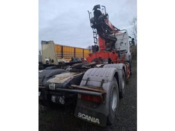 Leasing of Scania R 480 Engine Problem Scania R 480 Engine Problem: picture 5 Leasing of Scania R 480 Engine Problem Scania R 480 Engine Problem: picture 5