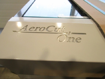Leasing of  AUTOMATISCHES SCHNEIDSYSTEM UCHIDA AEROCUT ONE AUTOMATISCHES SCHNEIDSYSTEM UCHIDA AEROCUT ONE: picture 3