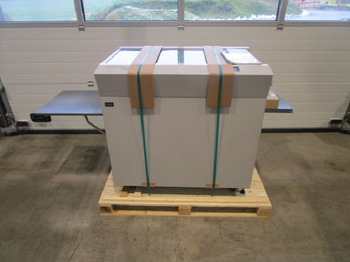 Leasing of  AUTOMATISCHES SCHNEIDSYSTEM UCHIDA AEROCUT ONE AUTOMATISCHES SCHNEIDSYSTEM UCHIDA AEROCUT ONE: picture 1