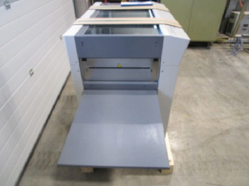 Leasing of  AUTOMATISCHES SCHNEIDSYSTEM UCHIDA AEROCUT ONE AUTOMATISCHES SCHNEIDSYSTEM UCHIDA AEROCUT ONE: picture 4