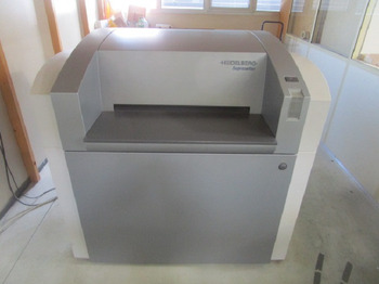 Leasing of  HB SS A52 HB SS A52: picture 1