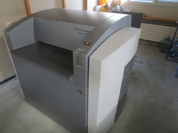 Leasing of  HB SS A52 HB SS A52: picture 2
