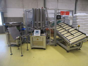 Industrial equipment