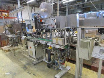 Industrial equipment