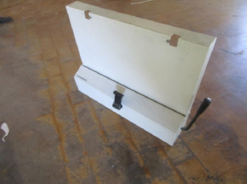 Printing machinery