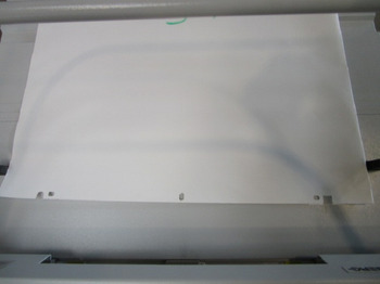 Printing machinery TISCH-PLATTENSTANZE SM 52: picture 4