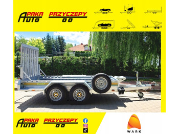 Plant trailer