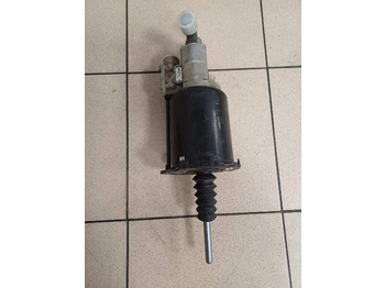 Clutch servo WABCO