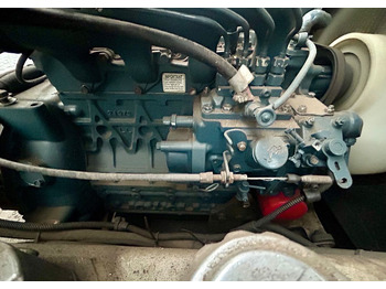 Dumper Terex TA 3S: picture 5