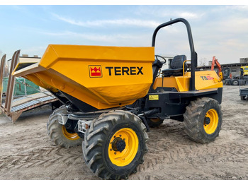 Dumper TEREX