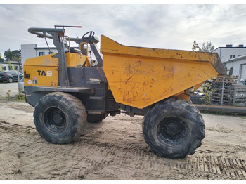 Dumper TEREX