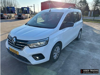 Tractor unit RENAULT