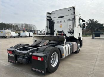 Tractor unit Renault Trucks T: picture 3 Tractor unit Renault Trucks T: picture 3