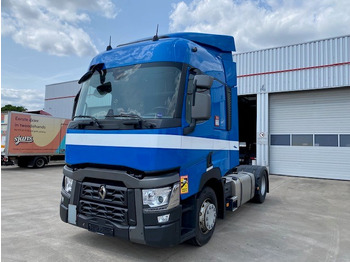 Tractor unit RENAULT T