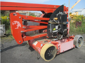 Leasing of Airo A 15 JE  Airo A 15 JE: picture 3