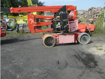 Leasing of Airo A 15 JE  Airo A 15 JE: picture 1