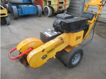 Forestry equipment Laski F460SW: picture 2