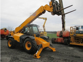 Telescopic handler JCB