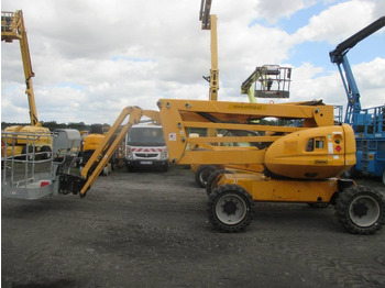 Leasing of Manitou 160 ATJ  Manitou 160 ATJ: picture 2