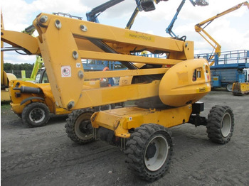 Leasing of Manitou 160 ATJ  Manitou 160 ATJ: picture 3