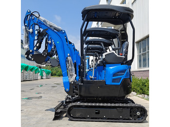 Crawler excavator KUBOTA