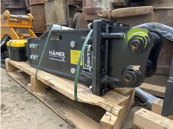 Hydraulic hammer BRH HANER pour mini pelle de 1T à 3T: picture 3