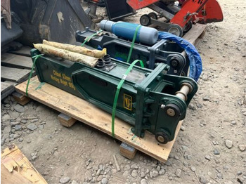 Hydraulic hammer BRH pour pelle de 2T à 5T: picture 2