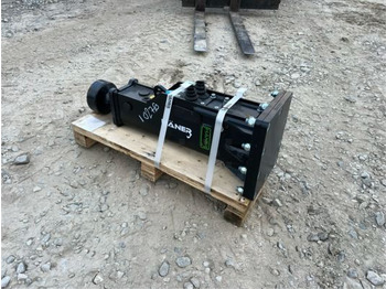 Hydraulic hammer