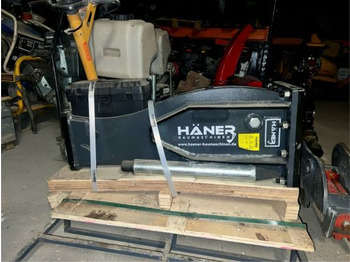 Hydraulic hammer