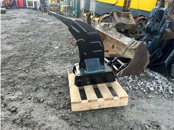 Ripper Dent de déroctage neuve Lehnhoff MS08: picture 4 Ripper Dent de déroctage neuve Lehnhoff MS08: picture 4