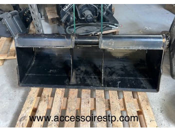 Excavator bucket TEREX