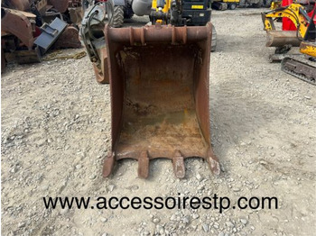 Excavator bucket