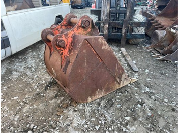 Bucket Godet de terrassement - axe 65 mm - 1500€ NET: picture 4