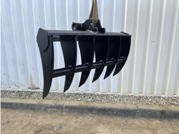 Bucket Godet fleco Morin M0: picture 3