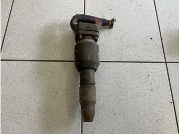 Construction equipment Marteau piqueur pneumatique PK13s: picture 3
