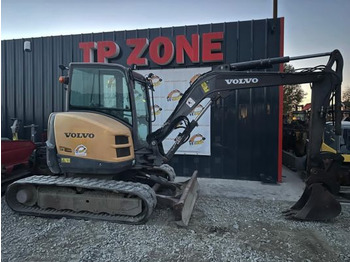 Mini excavator VOLVO ECR50D