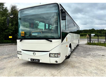 Suburban bus IRISBUS