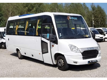 Suburban bus IVECO Rapido