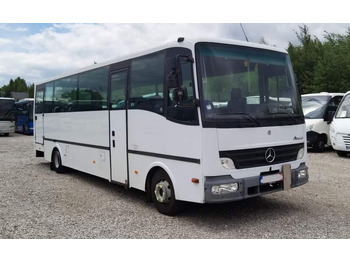 Suburban bus MERCEDES-BENZ