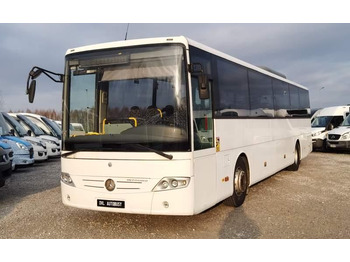 Suburban bus Mercedes-Benz Intouro 2008 *klimatyzacja crossway recreo: picture 2 Suburban bus Mercedes-Benz Intouro 2008 *klimatyzacja crossway recreo: picture 2