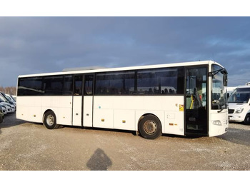 Suburban bus Mercedes-Benz Intouro 2008 *klimatyzacja crossway recreo: picture 5 Suburban bus Mercedes-Benz Intouro 2008 *klimatyzacja crossway recreo: picture 5