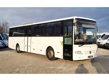 Suburban bus Mercedes-Benz Intouro 2008 *klimatyzacja crossway recreo: picture 3 Suburban bus Mercedes-Benz Intouro 2008 *klimatyzacja crossway recreo: picture 3